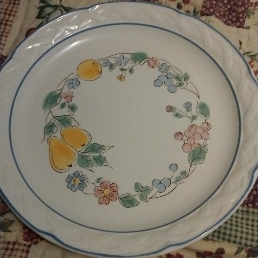 Vina Feraby VINA FERA plates - Picture 2 of 4